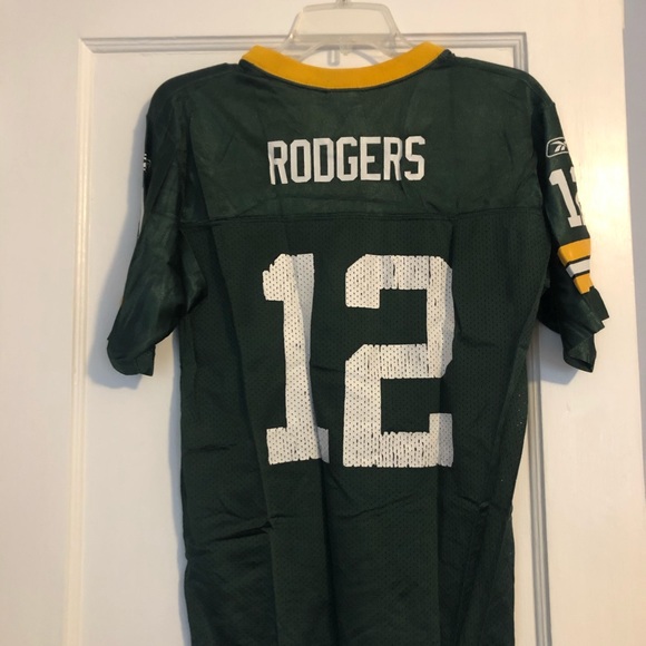 Football jersey - Picture 2 of 2